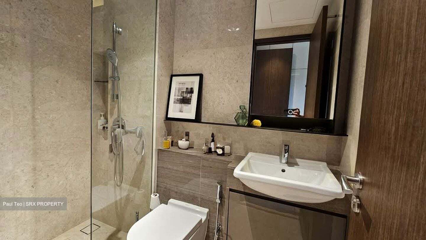38 Jervois (D10), Apartment #566578831